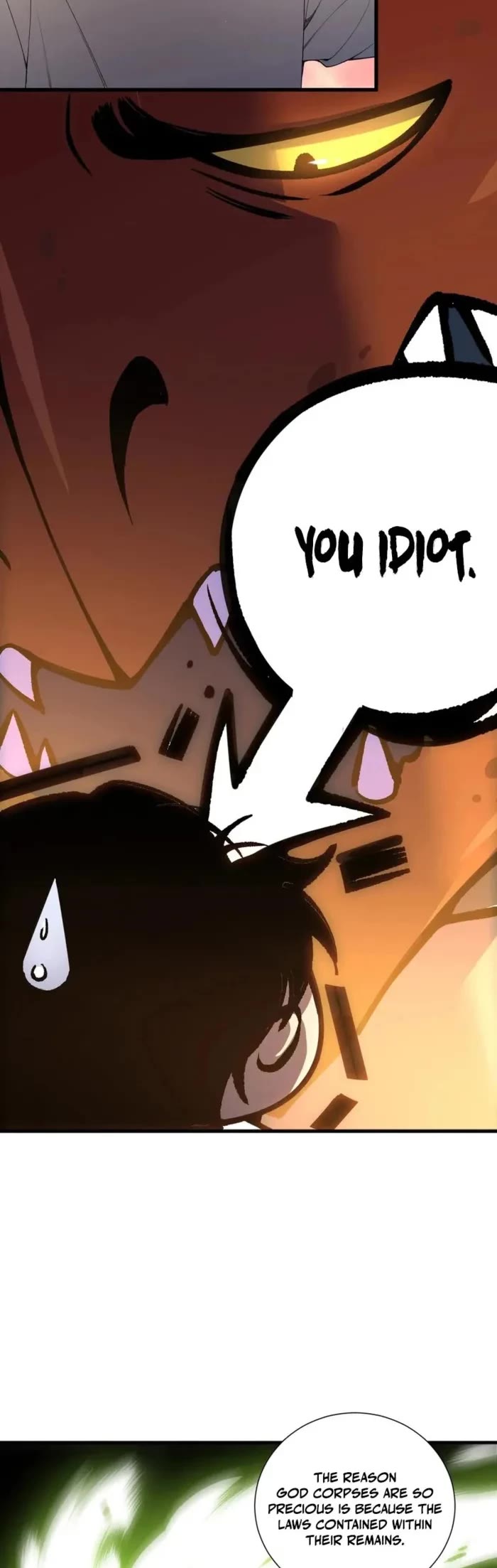 Disastrous Necromancer chapter 236 page 3