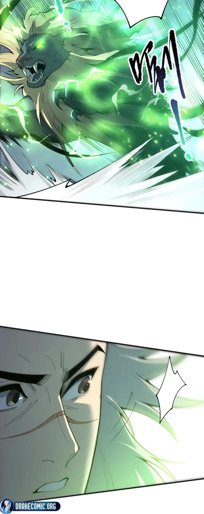 Disastrous Necromancer chapter 237 page 23