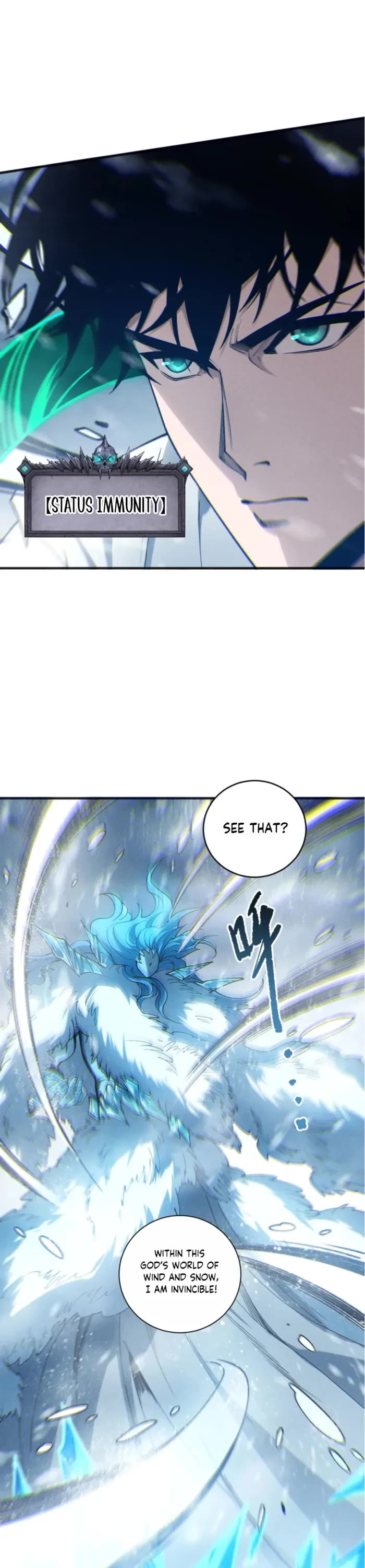 Disastrous Necromancer chapter 239 page 14