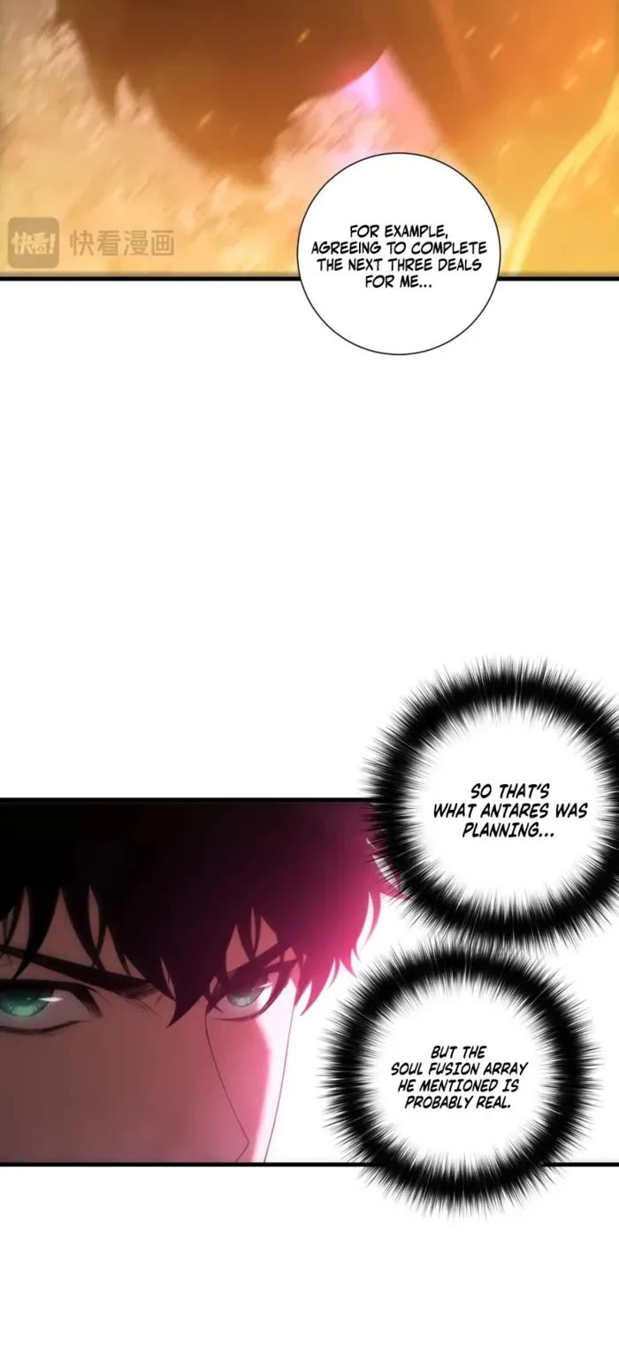 Disastrous Necromancer chapter 242 page 5