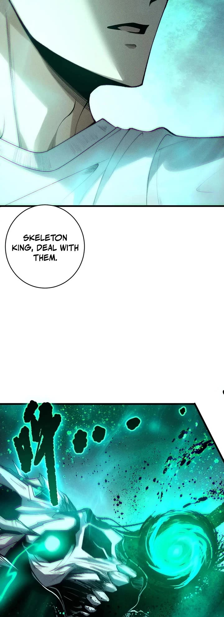 Disastrous Necromancer chapter 247 page 5