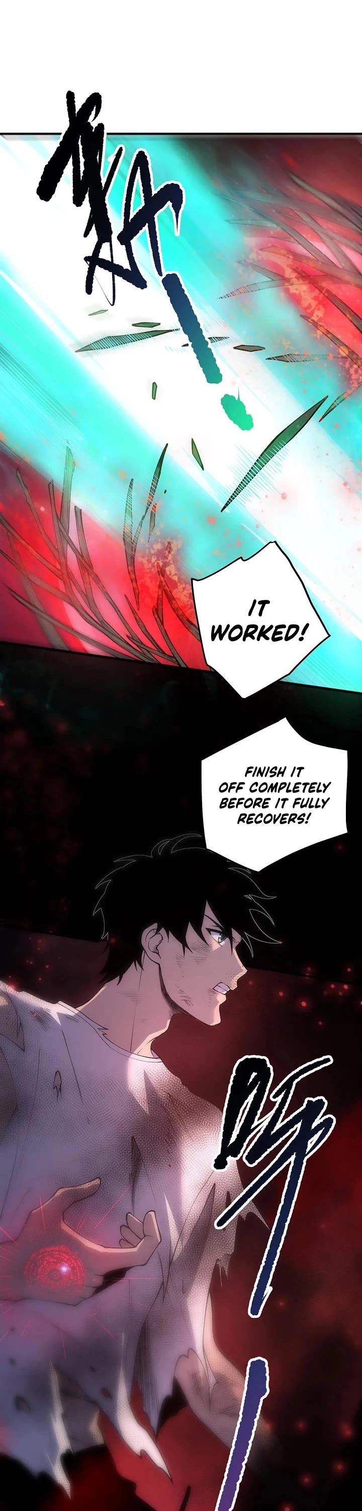 Disastrous Necromancer chapter 264 page 14
