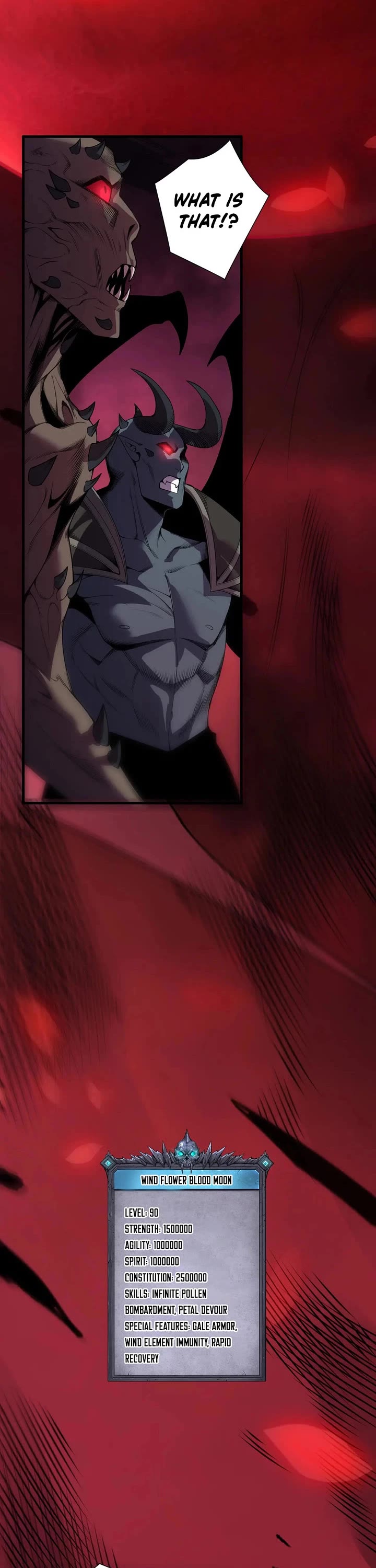 Disastrous Necromancer chapter 264 page 2