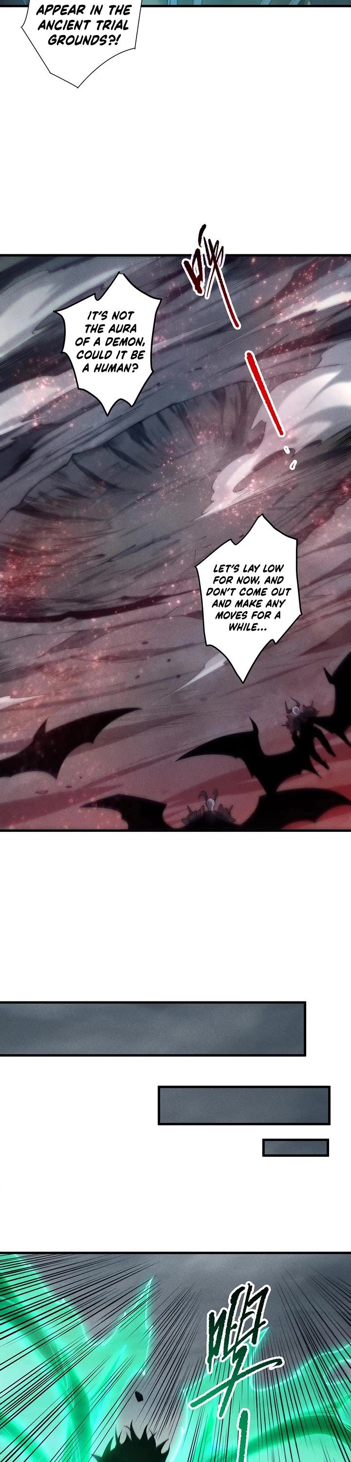 Disastrous Necromancer chapter 264 page 25