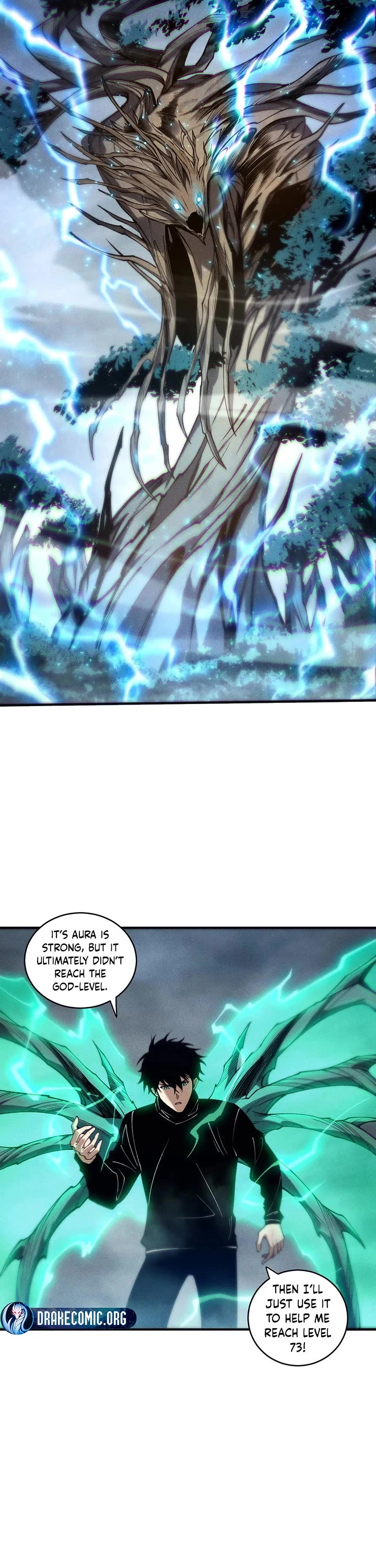 Disastrous Necromancer chapter 264 page 27