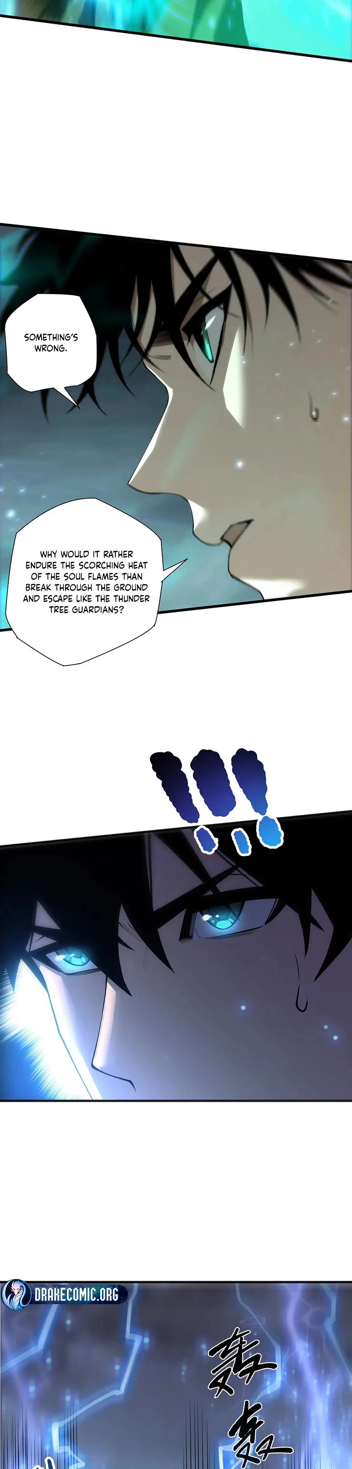 Disastrous Necromancer chapter 265 page 25