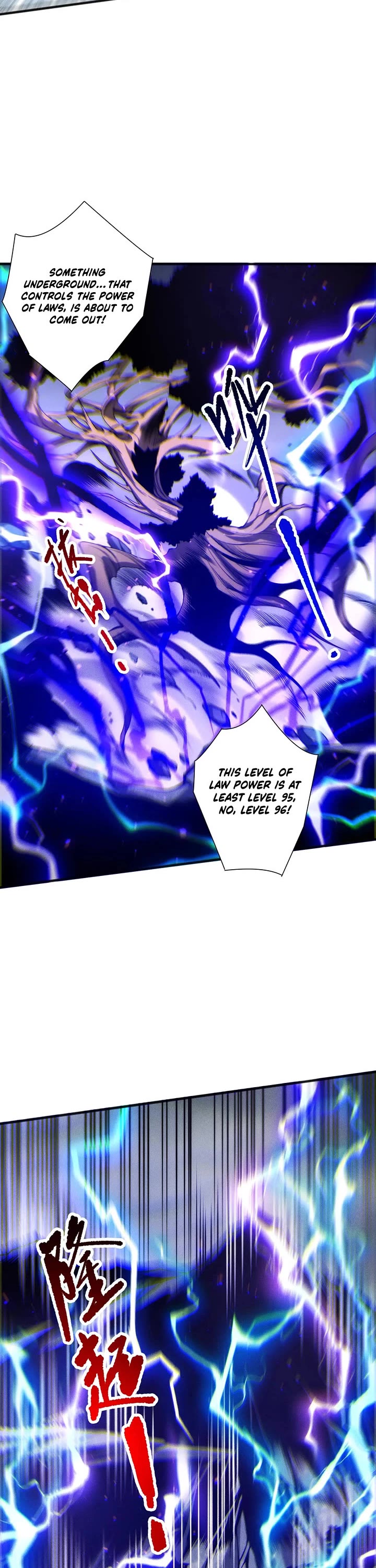 Disastrous Necromancer chapter 265 page 28