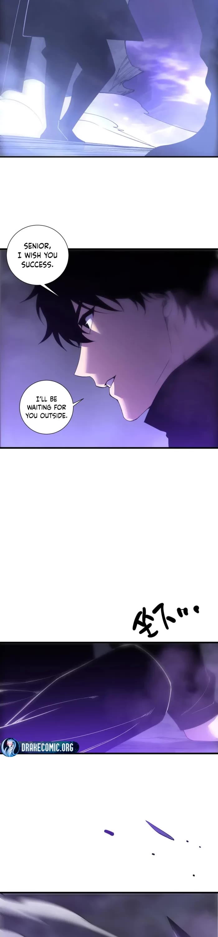 Disastrous Necromancer chapter 266 page 26