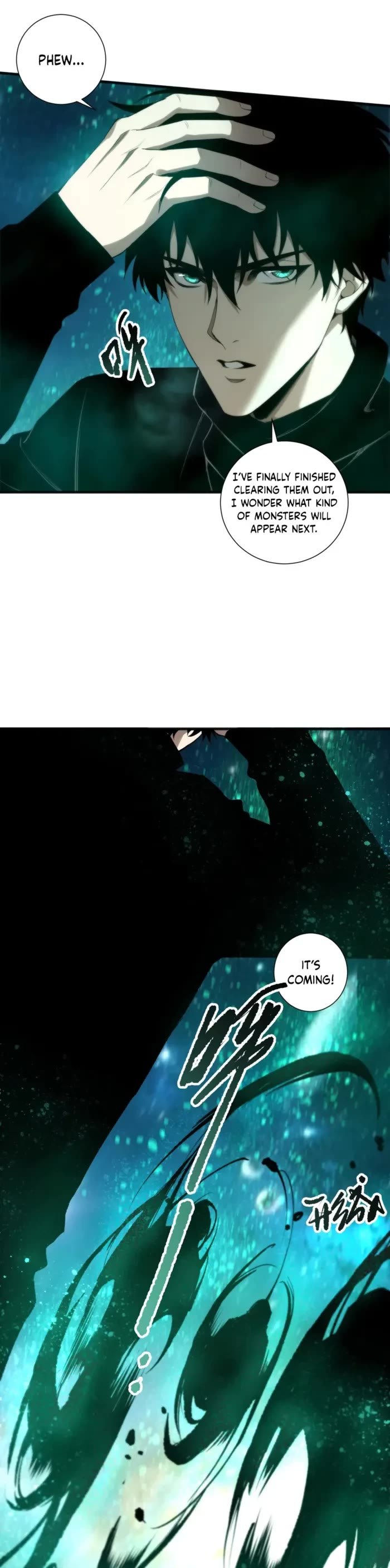 Disastrous Necromancer chapter 267 page 23