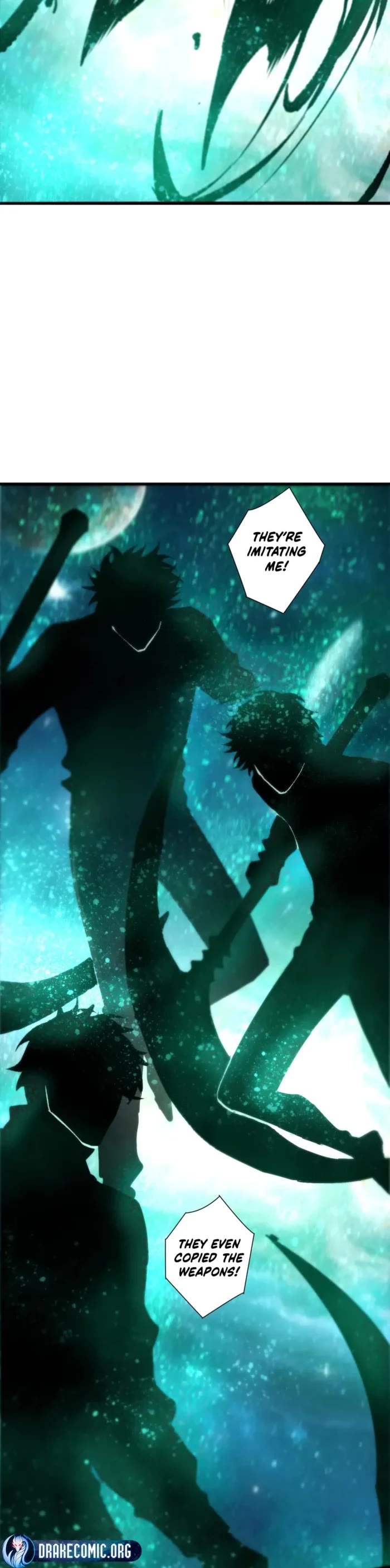 Disastrous Necromancer chapter 267 page 24