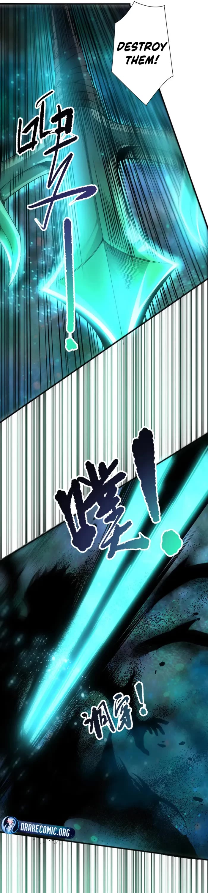 Disastrous Necromancer chapter 267 page 29