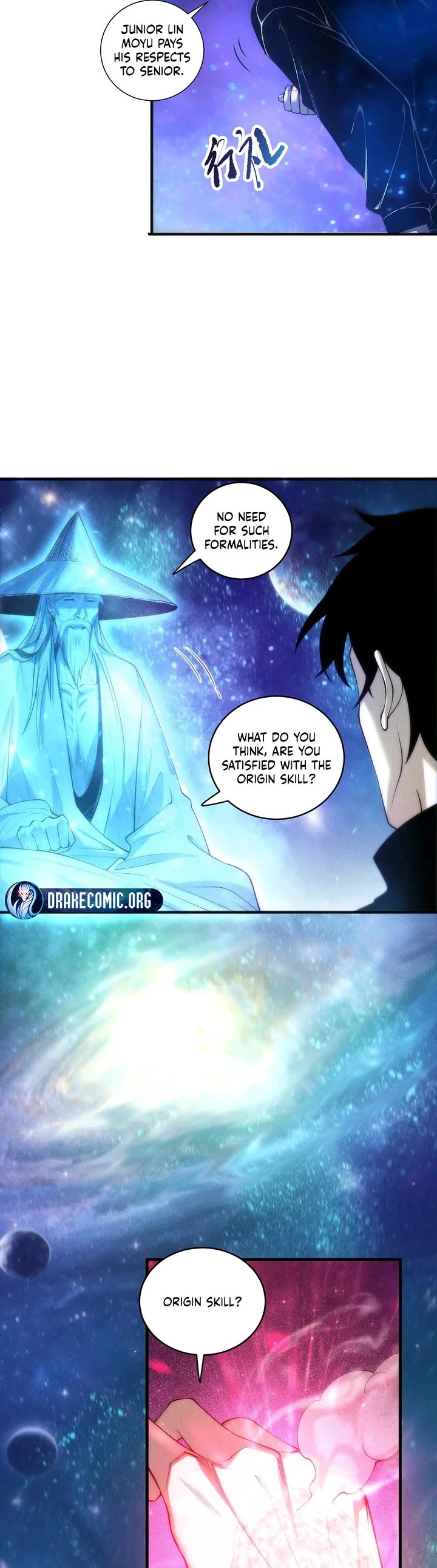 Disastrous Necromancer chapter 268 page 11