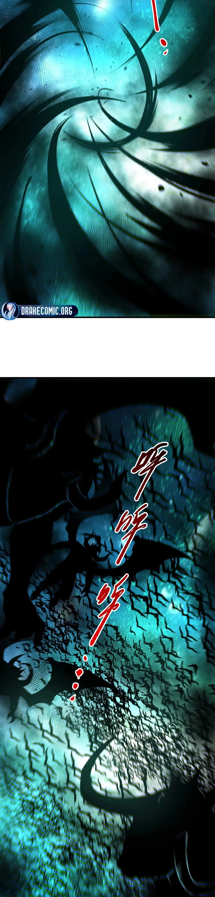 Disastrous Necromancer chapter 268 page 19