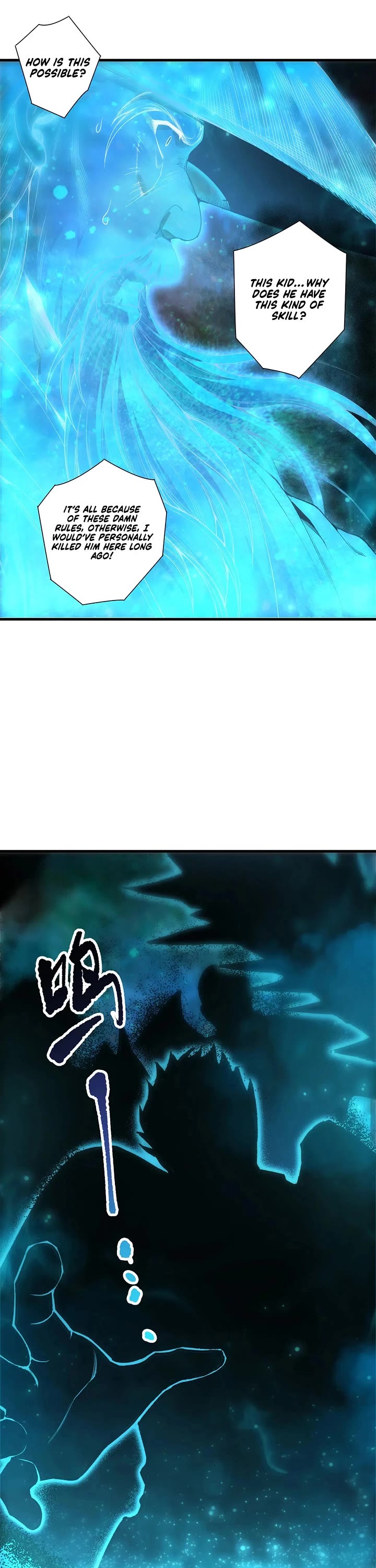 Disastrous Necromancer chapter 268 page 26