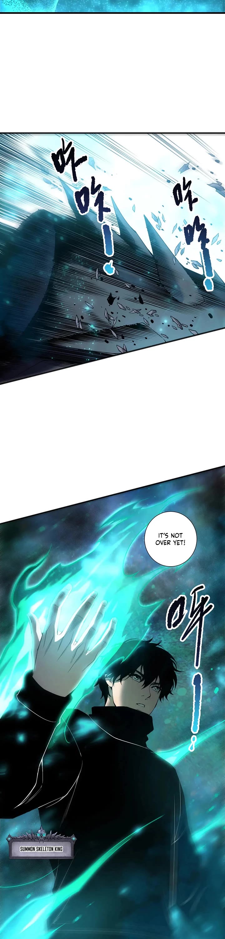 Disastrous Necromancer chapter 268 page 27