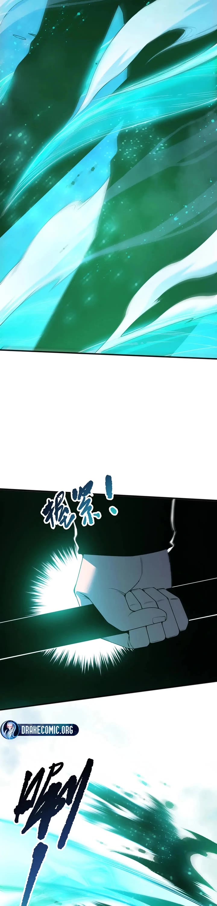 Disastrous Necromancer chapter 268 page 3