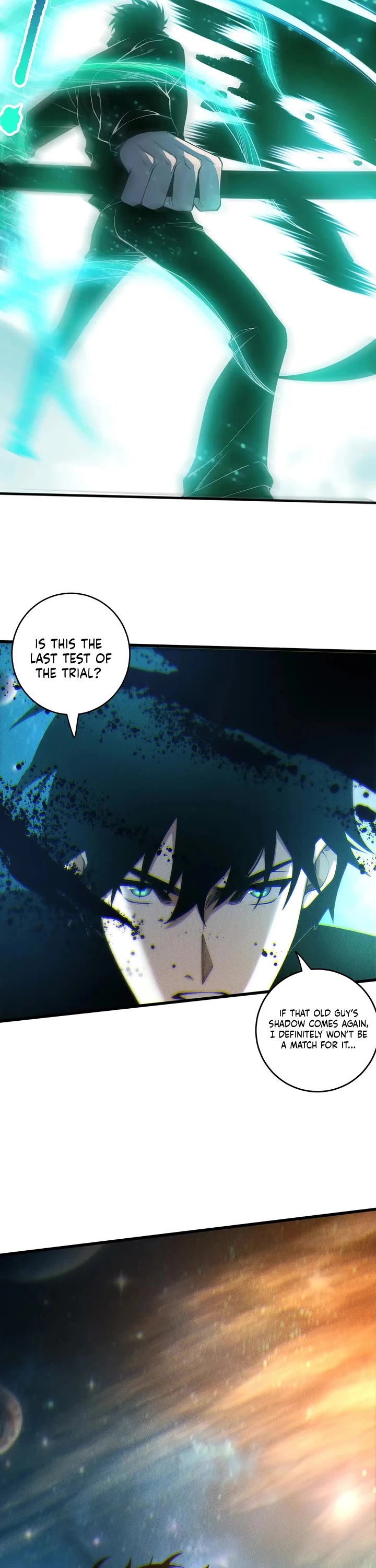 Disastrous Necromancer chapter 268 page 4