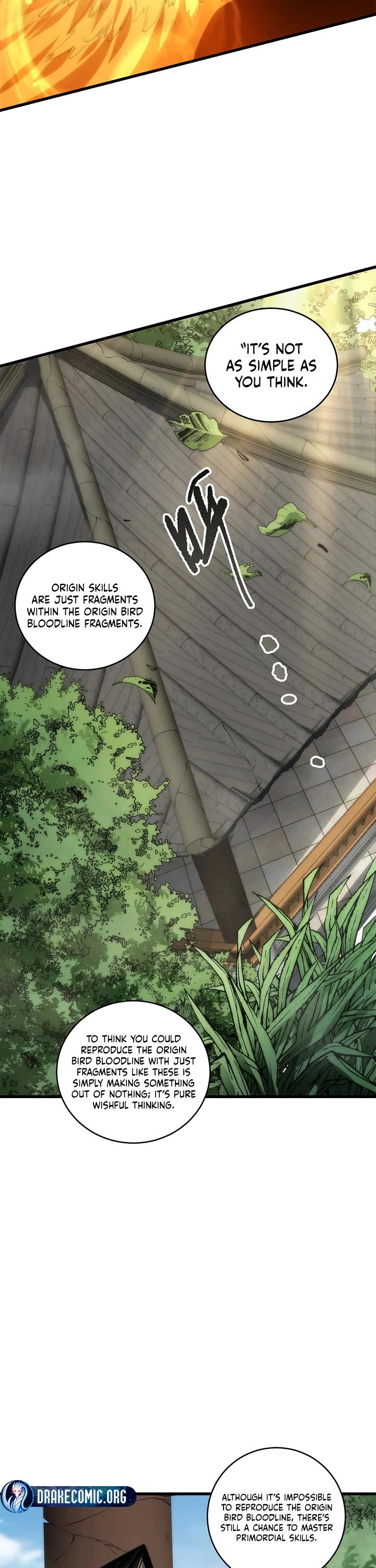 Disastrous Necromancer chapter 269 page 22