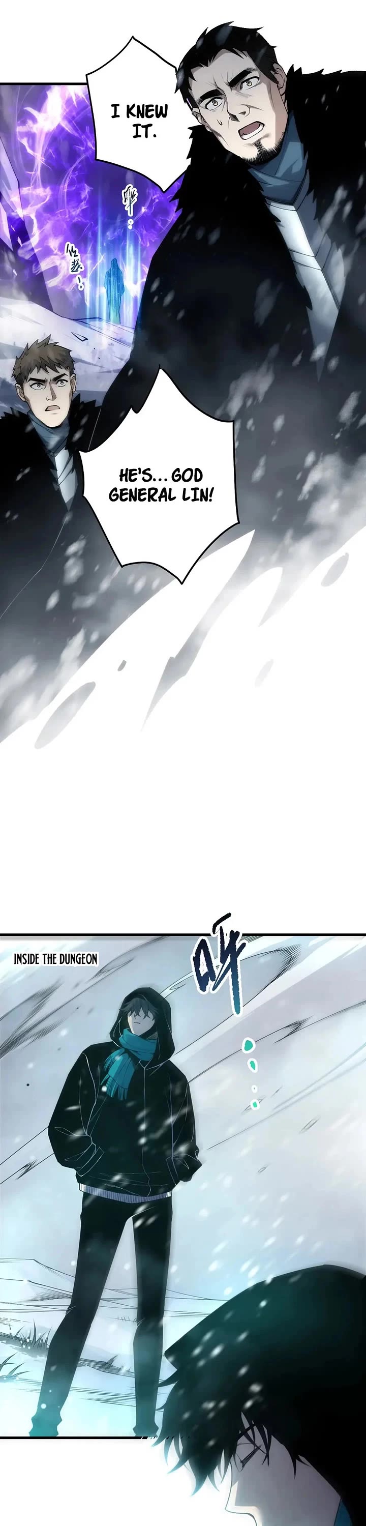 Disastrous Necromancer chapter 270 page 19