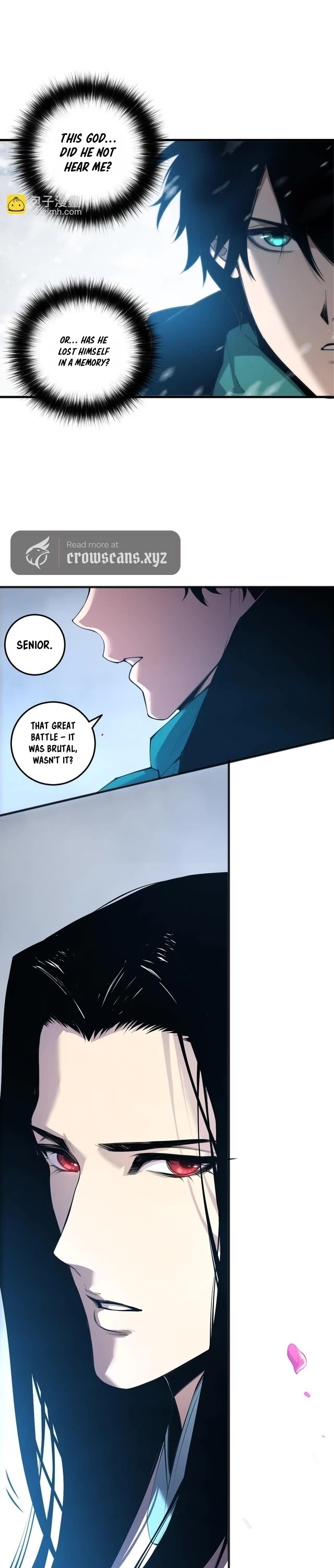 Disastrous Necromancer chapter 271 page 14