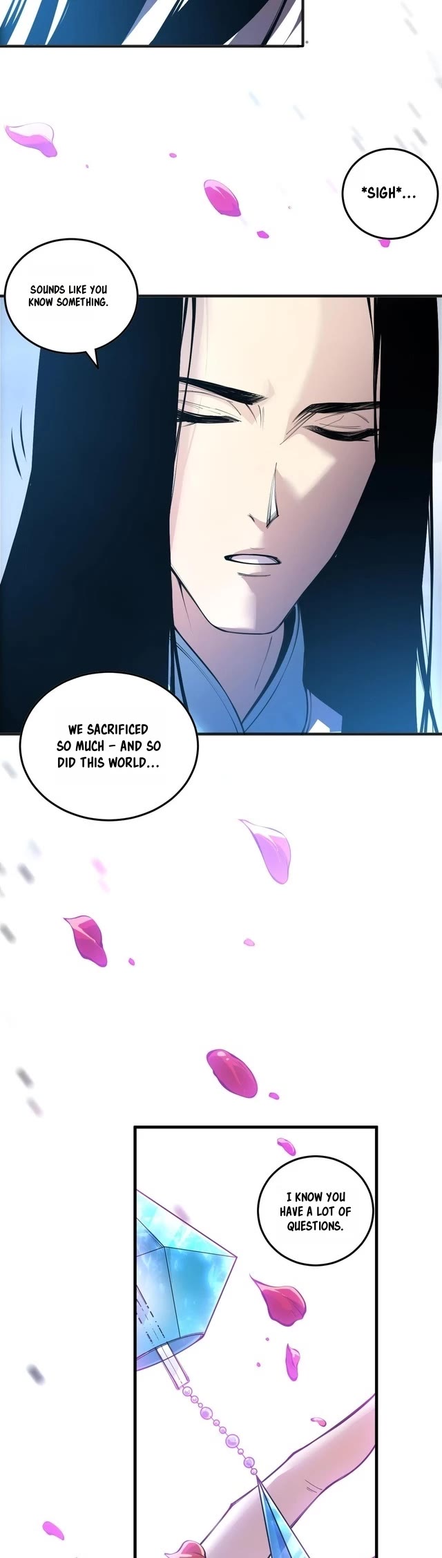 Disastrous Necromancer chapter 271 page 15