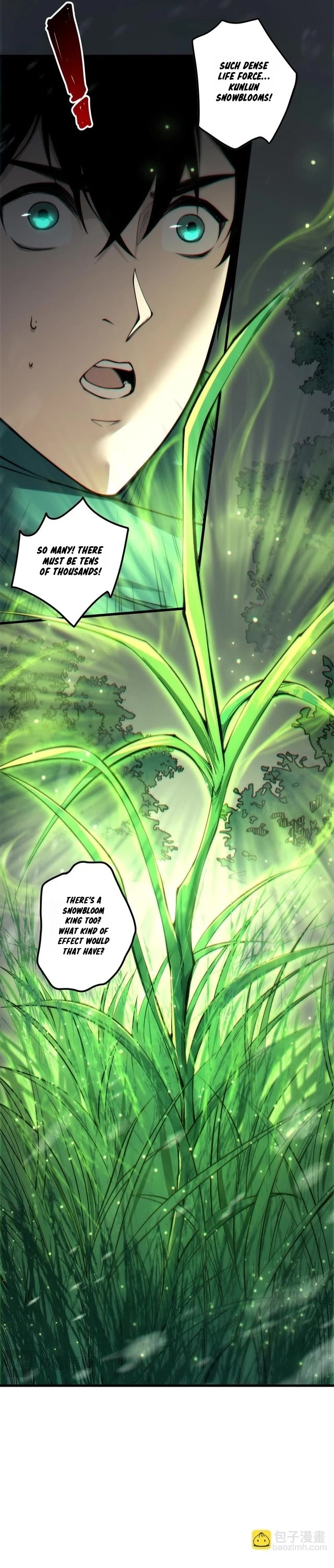 Disastrous Necromancer chapter 271 page 26
