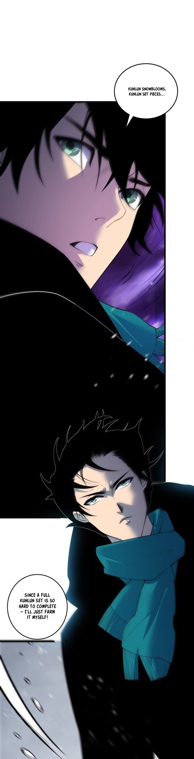 Disastrous Necromancer chapter 271 page 30