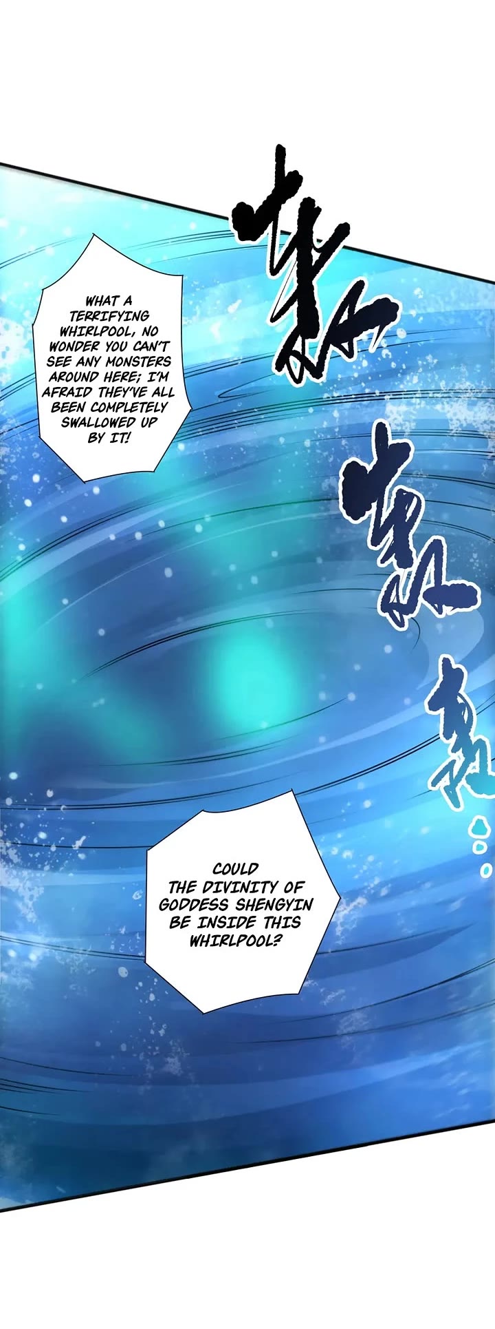Disastrous Necromancer chapter 272 page 29