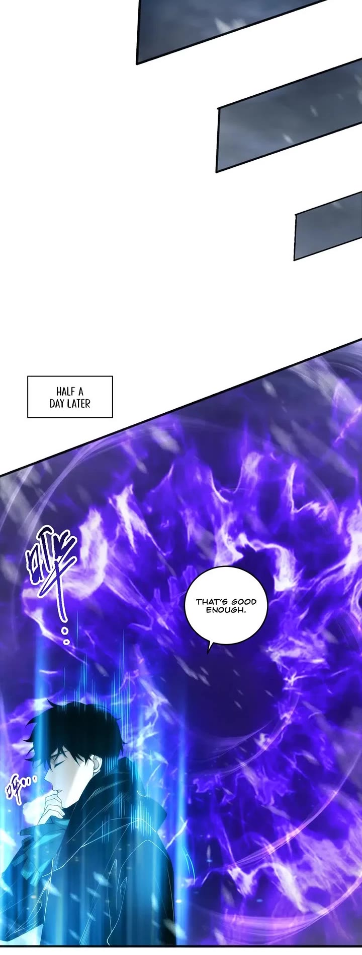 Disastrous Necromancer chapter 272 page 5