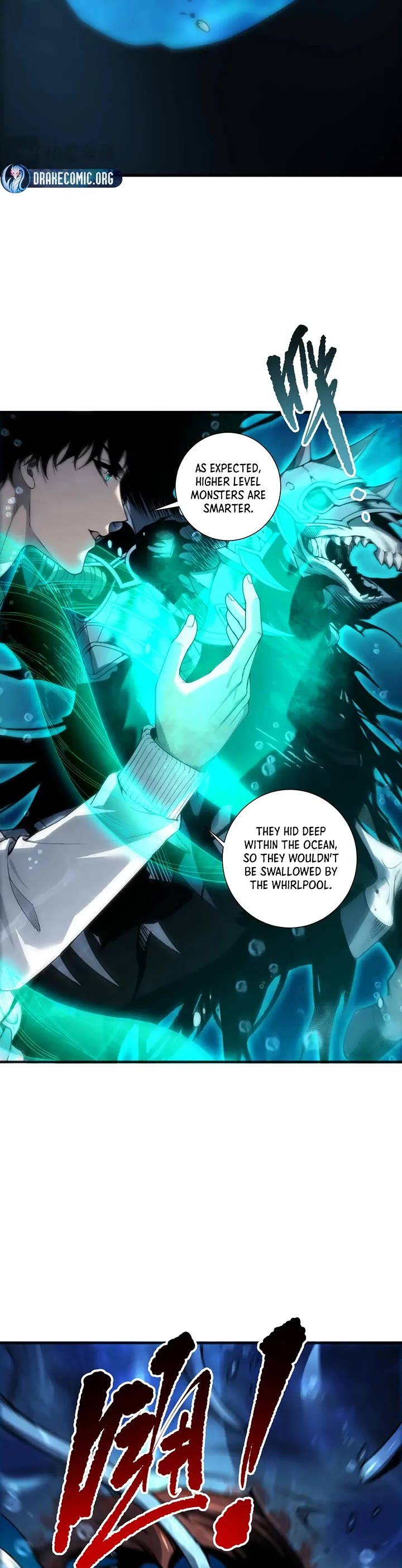 Disastrous Necromancer chapter 273 page 10