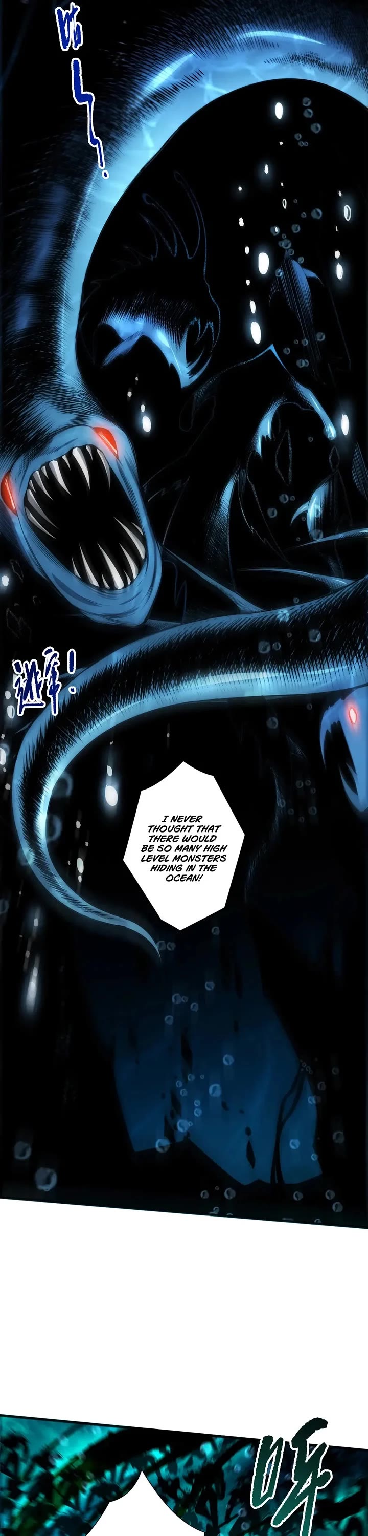 Disastrous Necromancer chapter 273 page 12