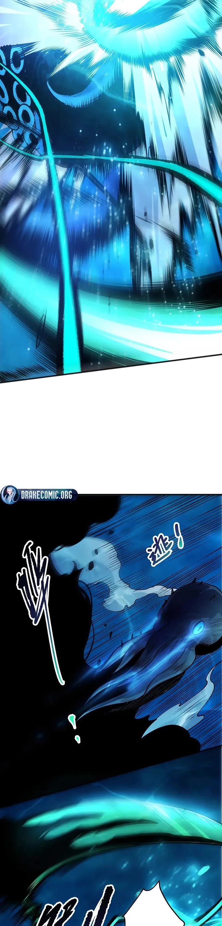 Disastrous Necromancer chapter 273 page 30