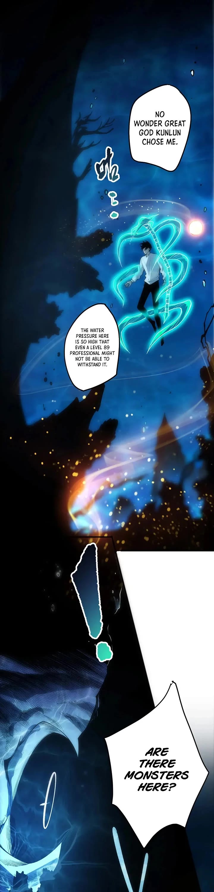 Disastrous Necromancer chapter 273 page 8