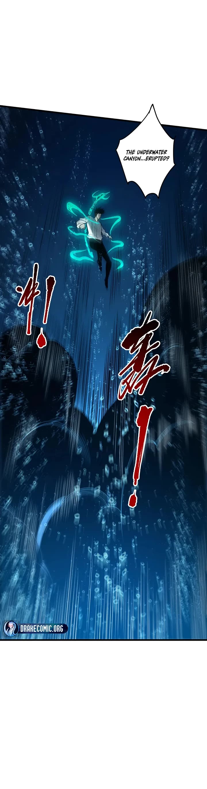 Disastrous Necromancer chapter 274 page 15