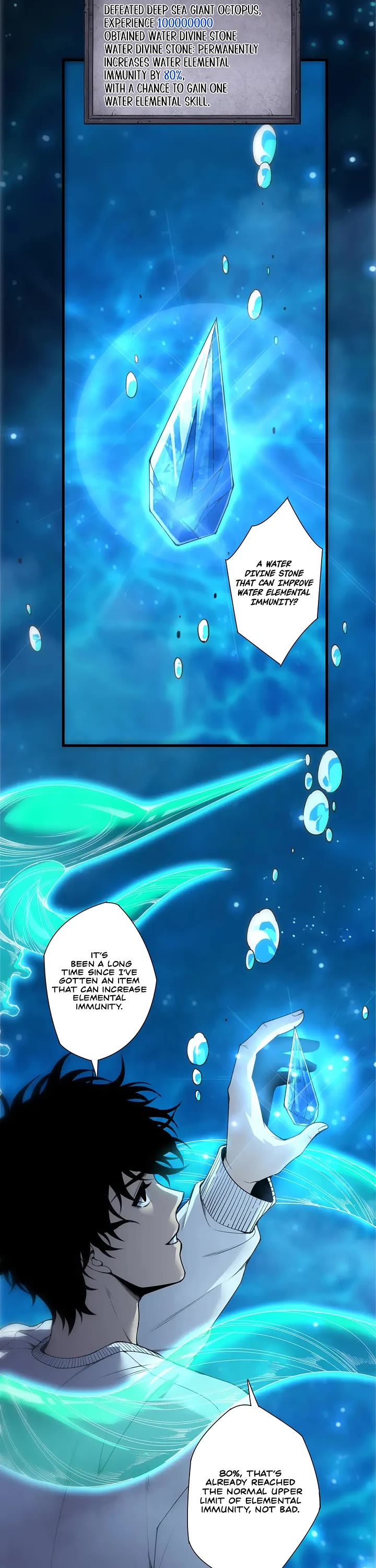 Disastrous Necromancer chapter 274 page 6
