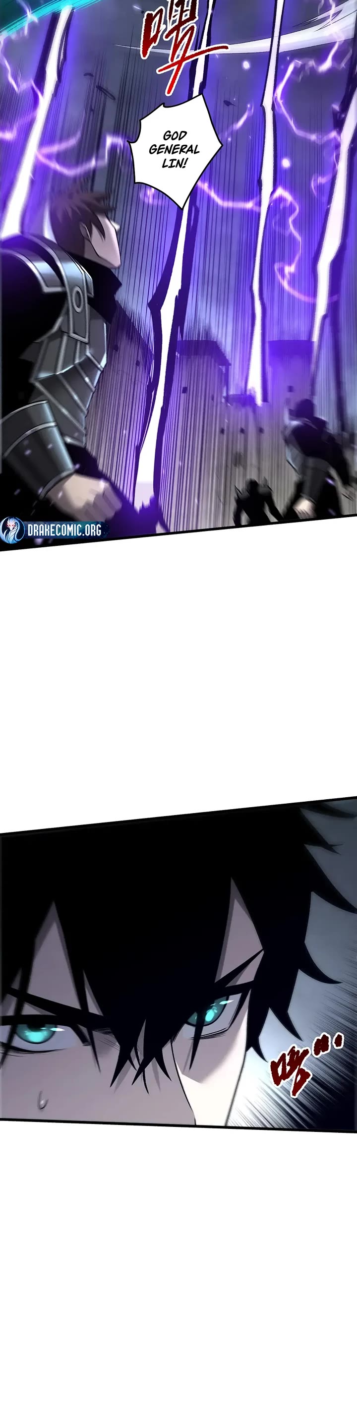 Disastrous Necromancer chapter 275 page 19