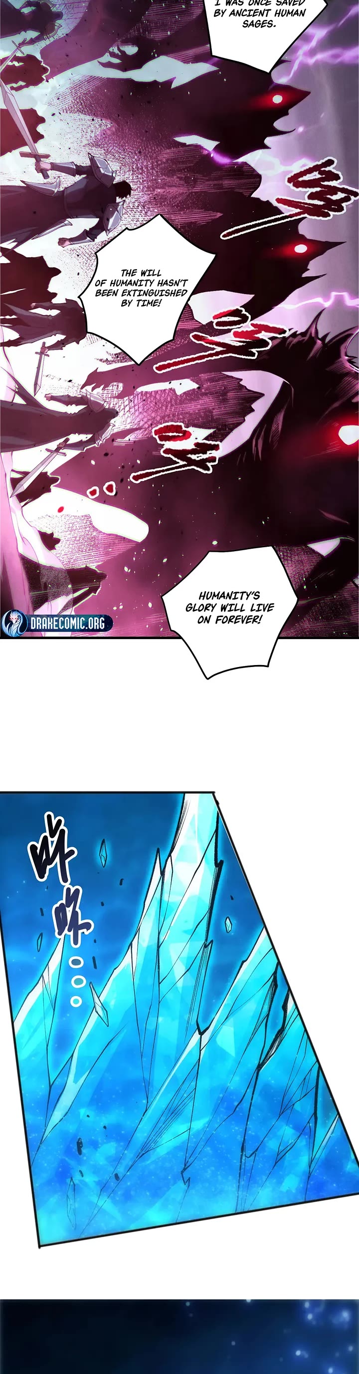 Disastrous Necromancer chapter 275 page 7