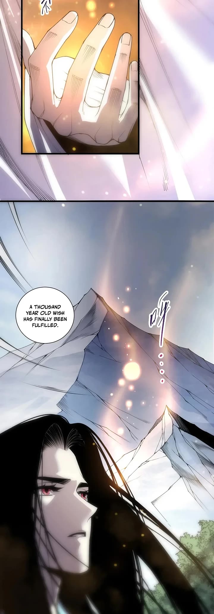 Disastrous Necromancer chapter 276 page 22