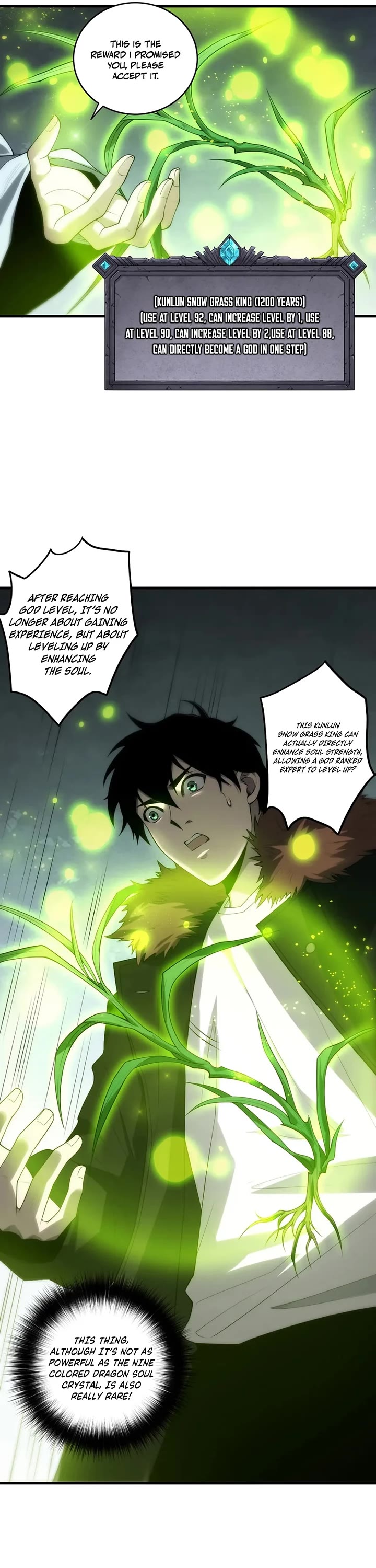 Disastrous Necromancer chapter 276 page 24