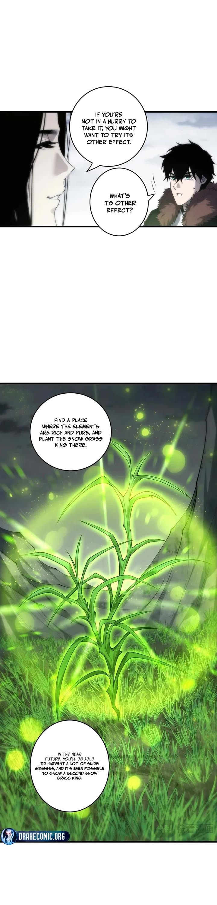 Disastrous Necromancer chapter 276 page 25