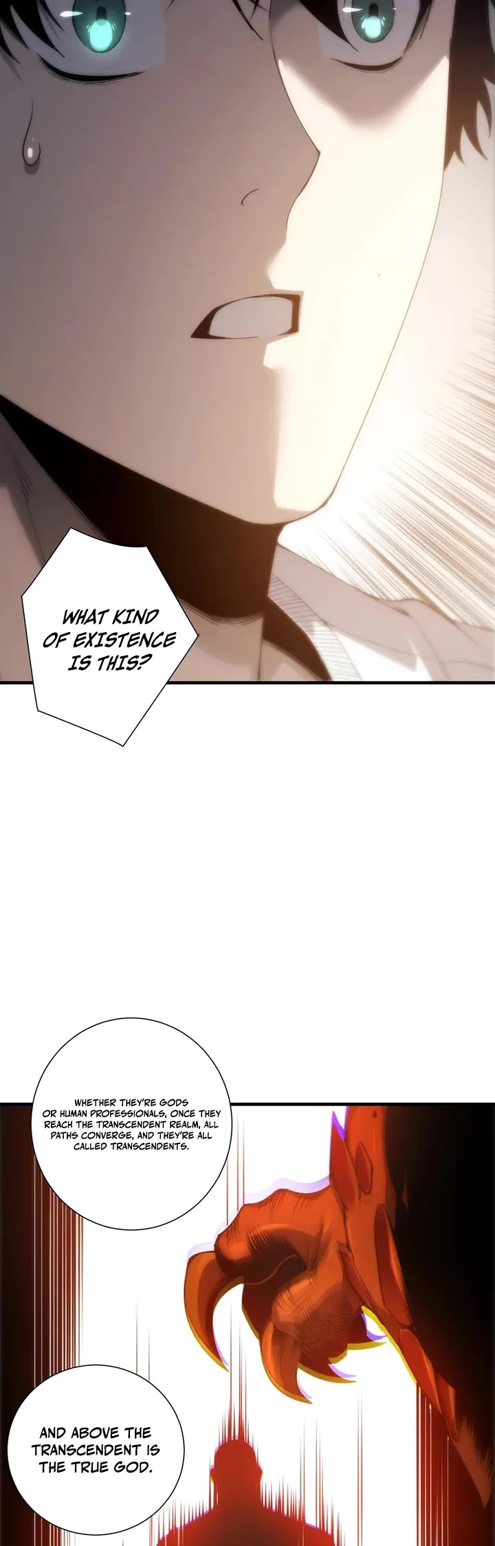 Disastrous Necromancer chapter 276 page 8