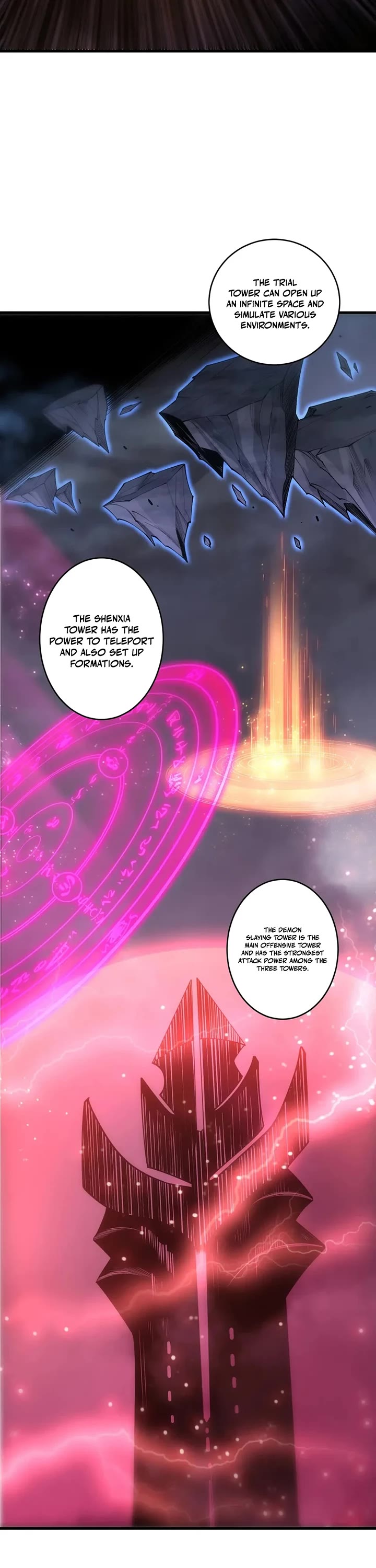 Disastrous Necromancer chapter 277 page 10