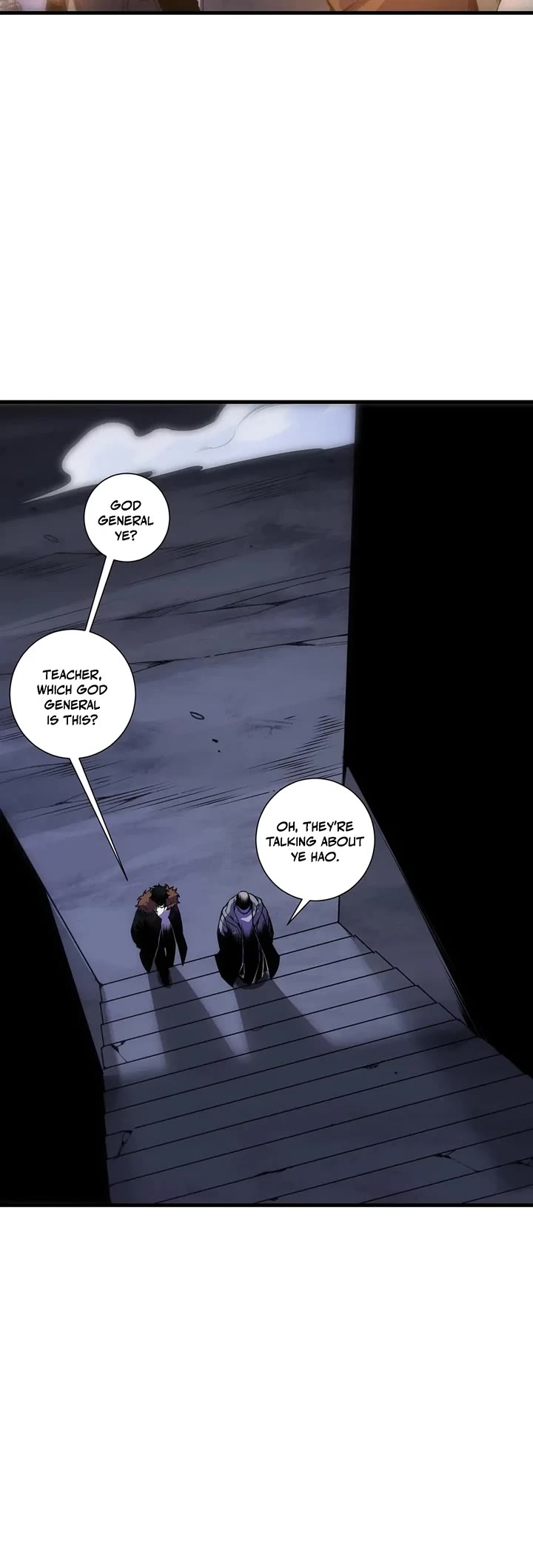 Disastrous Necromancer chapter 277 page 14
