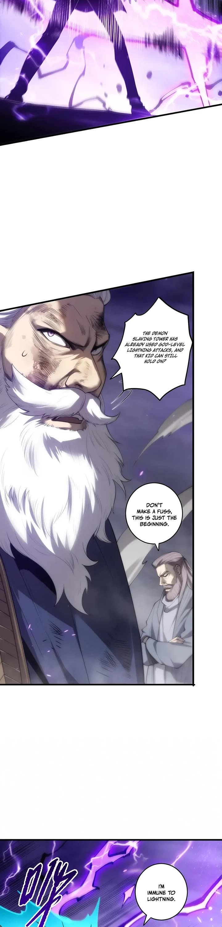 Disastrous Necromancer chapter 277 page 25