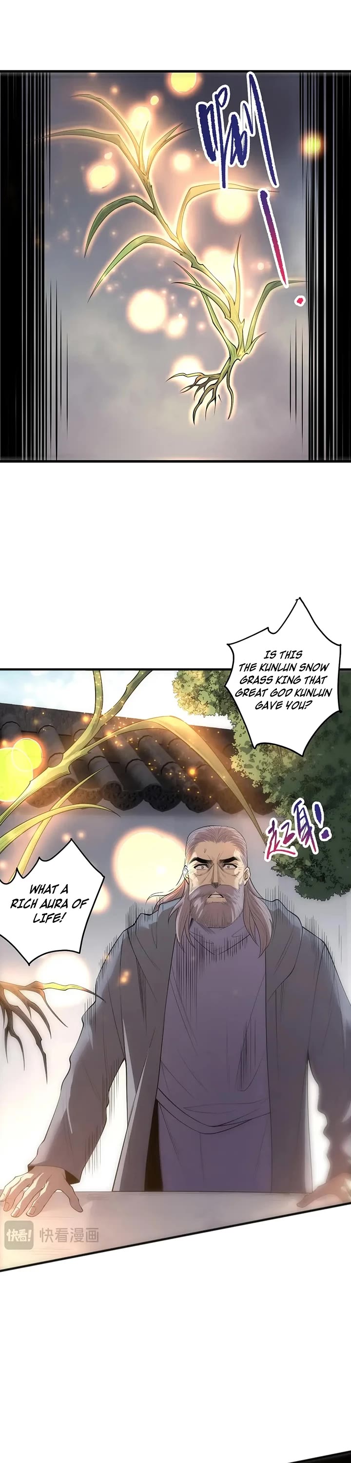 Disastrous Necromancer chapter 277 page 7