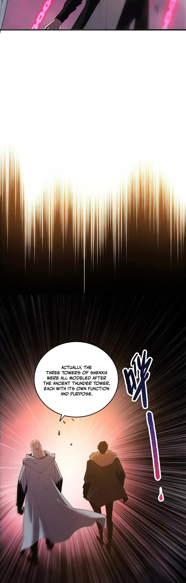 Disastrous Necromancer chapter 277 page 9