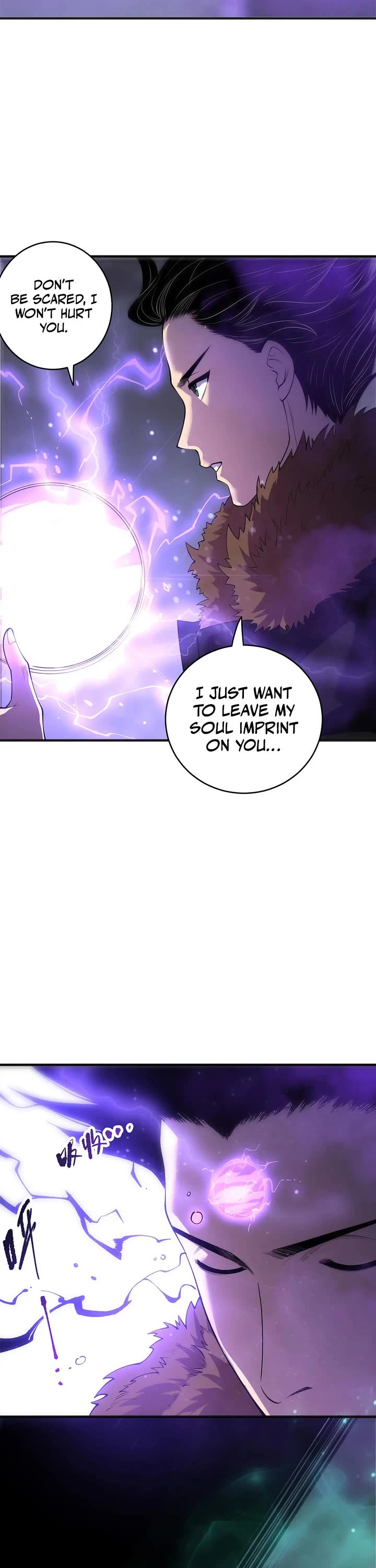 Disastrous Necromancer chapter 278 page 2