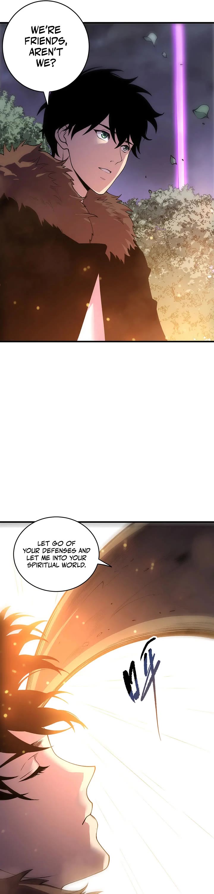 Disastrous Necromancer chapter 278 page 21