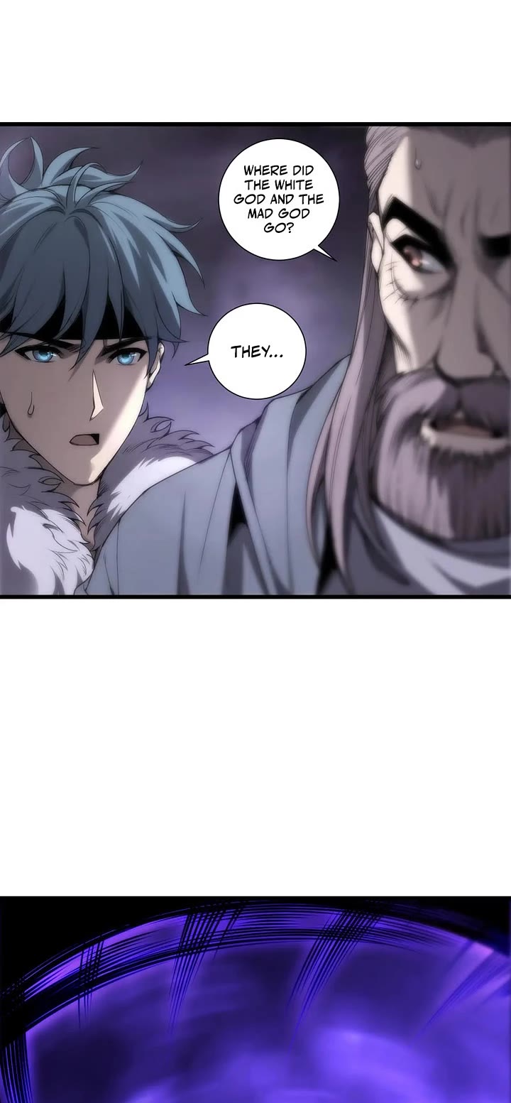 Disastrous Necromancer chapter 278 page 28