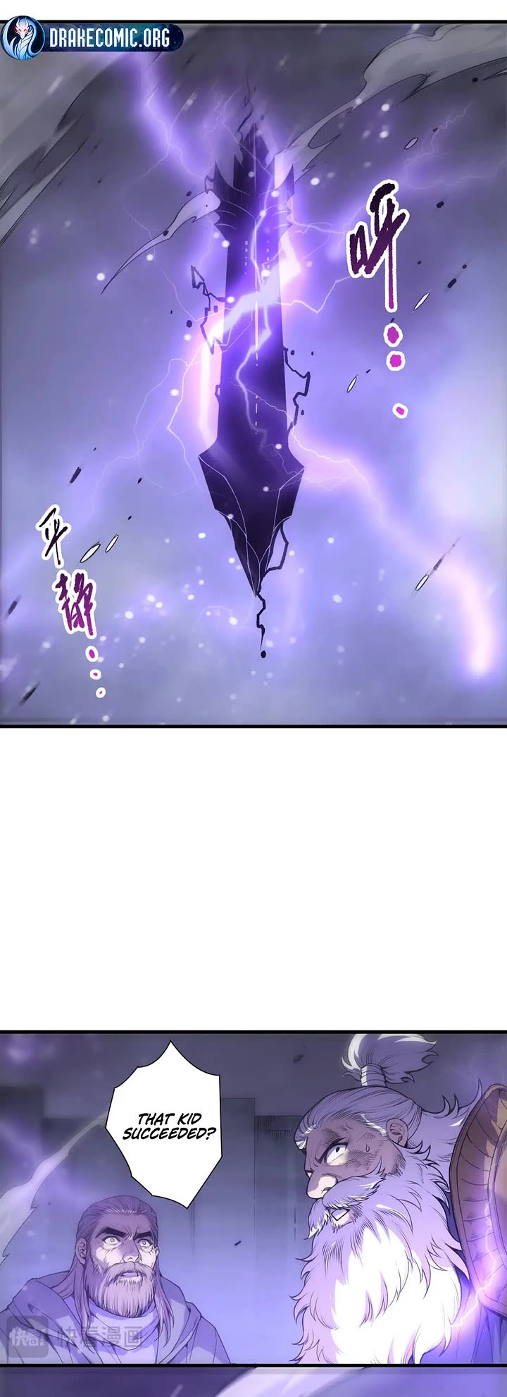 Disastrous Necromancer chapter 278 page 4